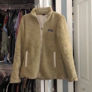 Patagonia jaket